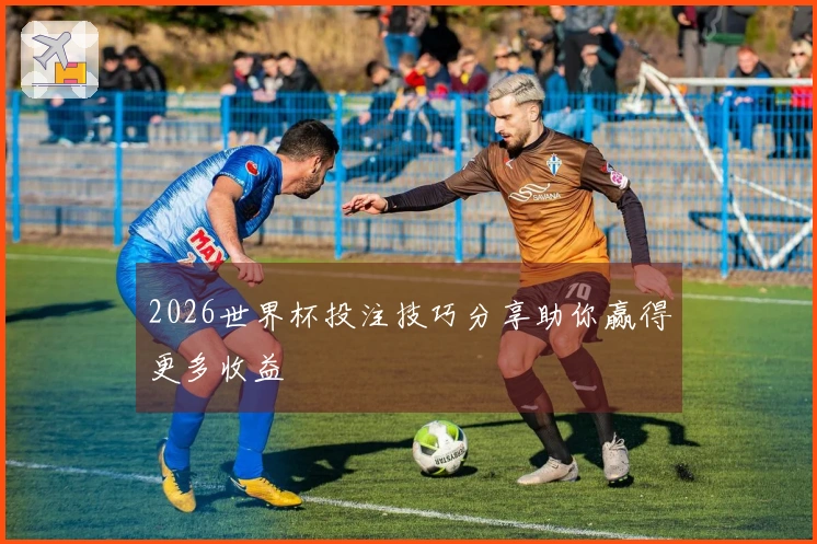 2026世界杯投注技巧分享助你赢得更多收益