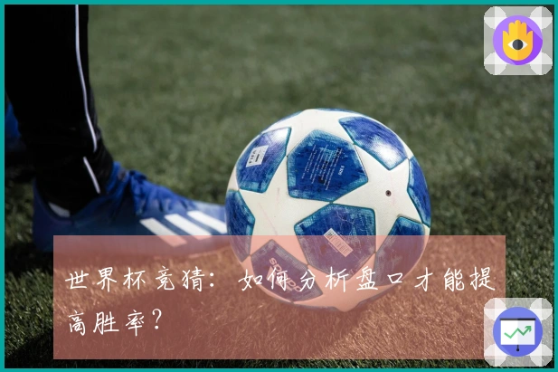 世界杯竞猜：如何分析盘口才能提高胜率？