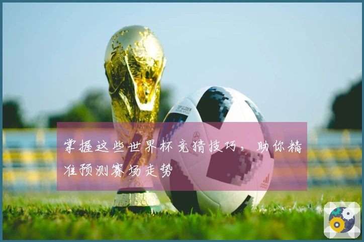 掌握这些世界杯竞猜技巧，助你精准预测赛场走势