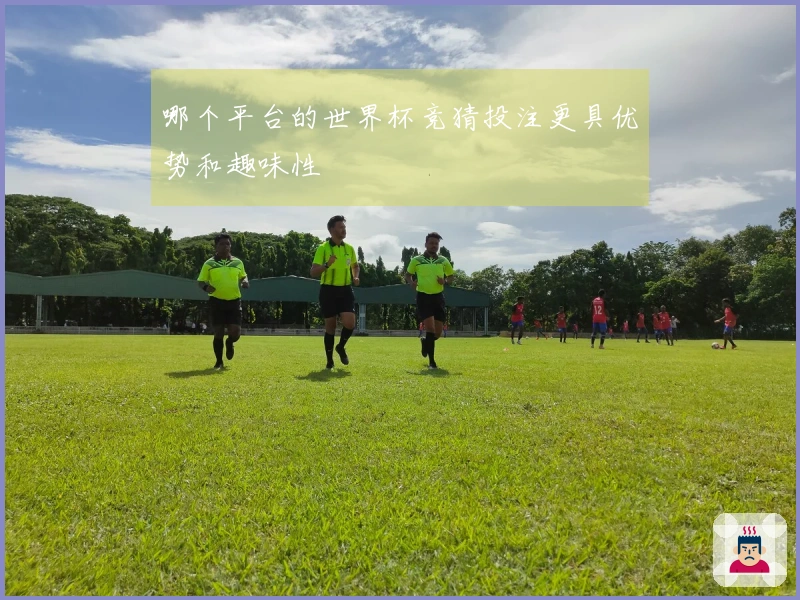 哪个平台的世界杯竞猜投注更具优势和趣味性